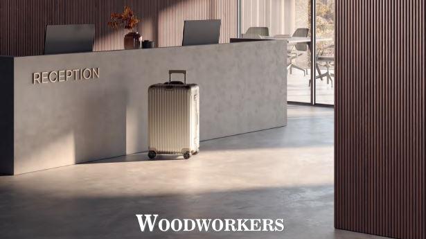 Master Your Craft with Woodworkers
