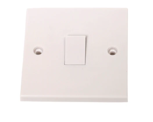 1 GANG 2 WAY SWITCH