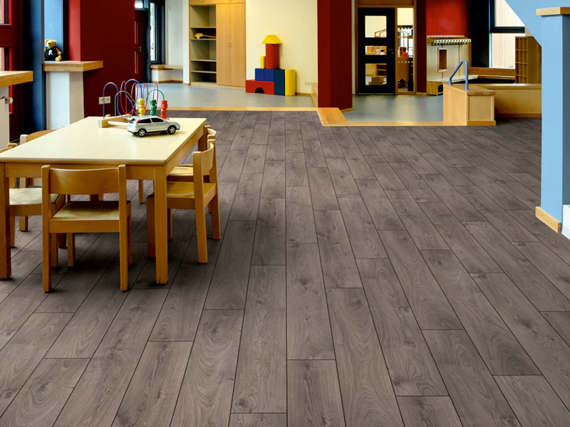 12MM ROBUSTO 4V AC5 ATLAS OAK ANTHRACITE ER 1.293M2 - Image 2