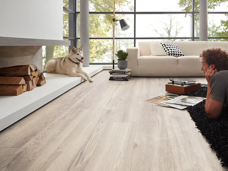 12MM ROBUSTO 4V AC5 PETTERSSON OAK BEIGE ER 1.293M2 - Image 2