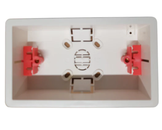 2 GANG DRY LINING BOX