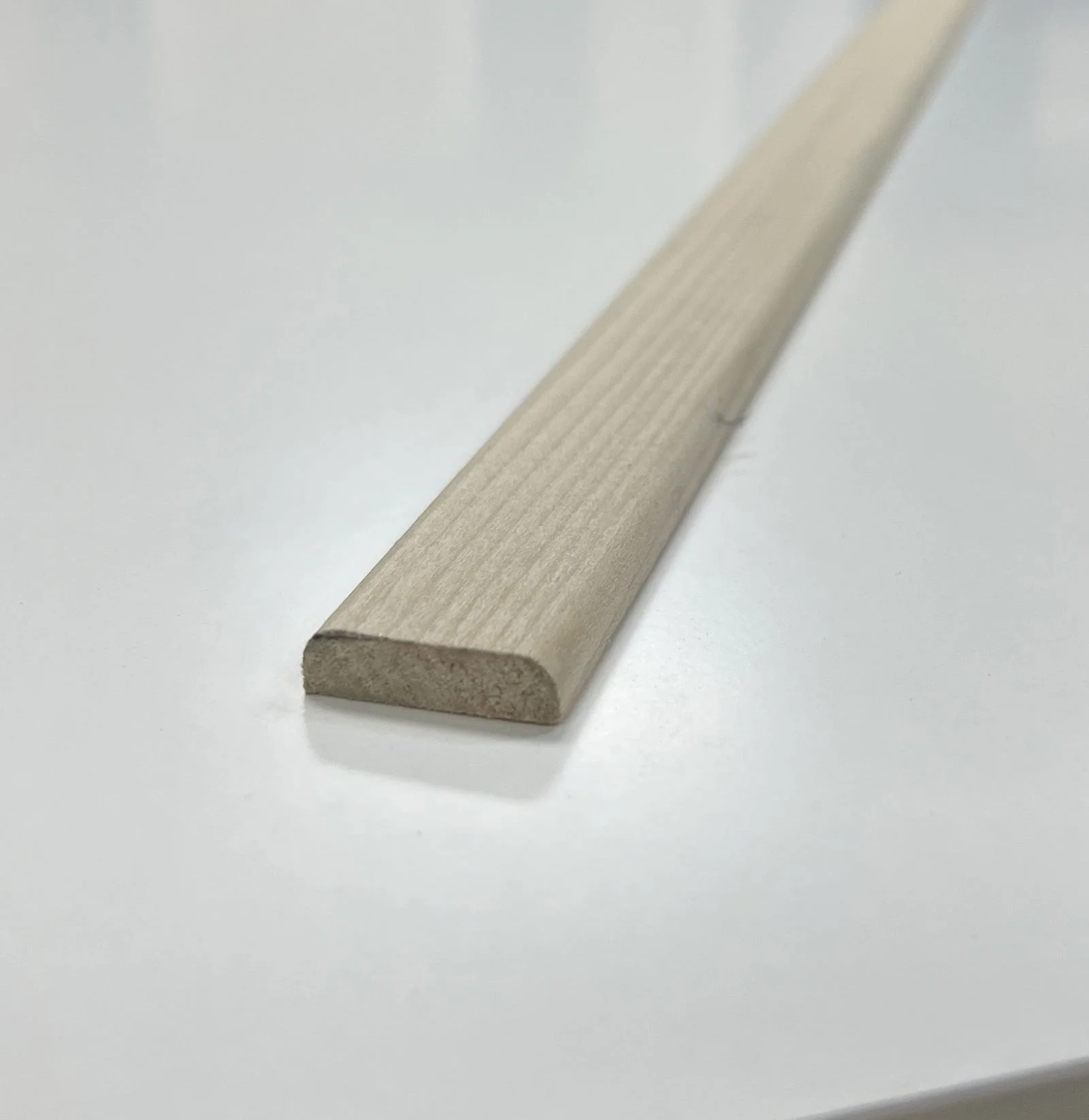 7/8" COVER SLIP OBECHE (22MM X 6MM)