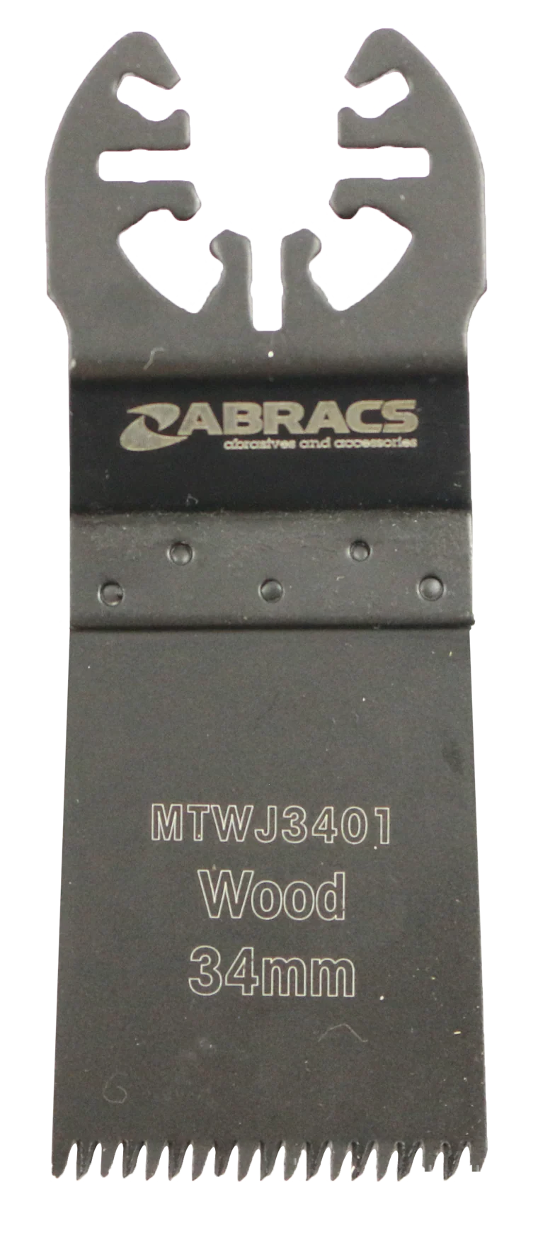 ABRACS 34MM MULTI-TOOL JAPANESE TOOTH WOOD BLADE