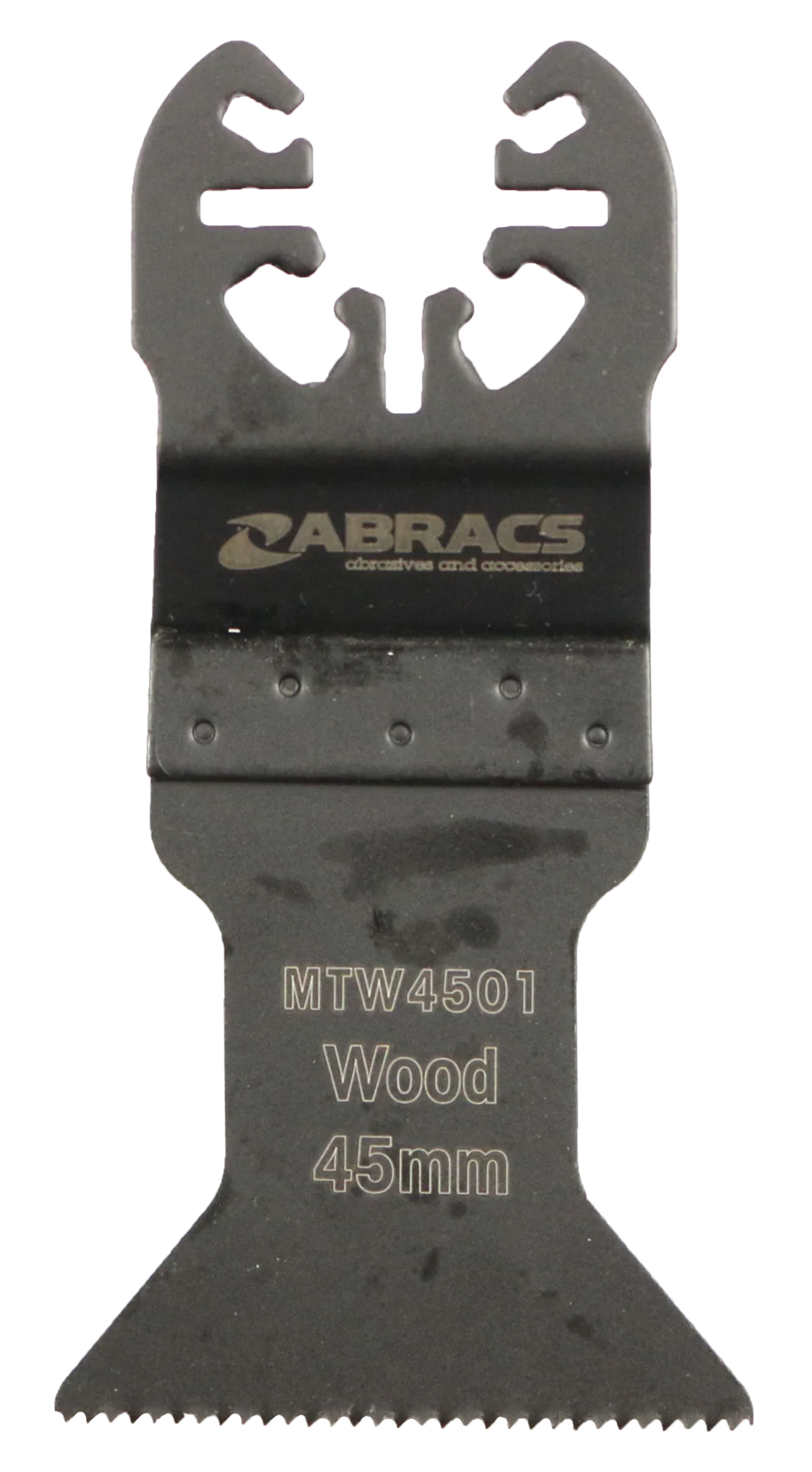 ABRACS 45MM MULTI-TOOL JAPANESE TOOTH WOOD BLADE