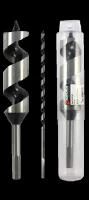ABRACS AUGER WOOD BIT (13 VARIANTS)