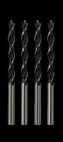 ABRACS BRAD POINT WOOD BIT (6 VARIANTS)