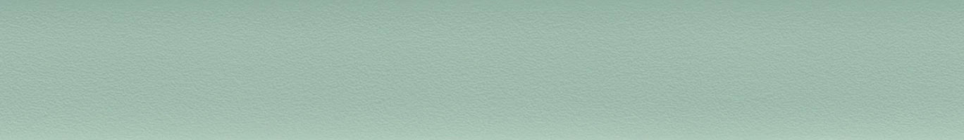 ABS EDGING 16607 22mm X 2mm VERDE ARCILLA FINSA GREEN (100)
