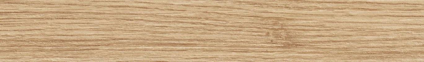 ABS EDGING 249341 LIGHT OAK (ROBLE AMAZONAS)22mm x 2mm x 100m