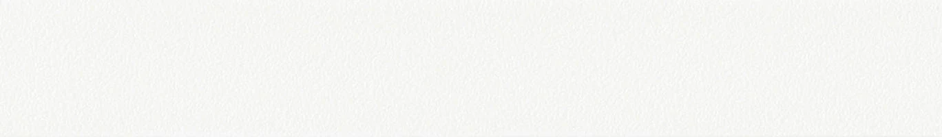 ABS TEXT WHITE TEX 10980 22mm X 2mm (100)