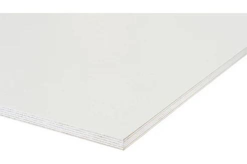 Birch Plywood with Smooth White Melamine surface 2500 X 1250 ( 5 VARIANTS AVAILABLE) - Image 4