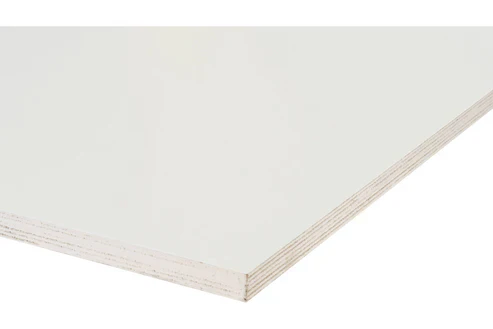 Birch Plywood with Smooth White Melamine surface 2500 X 1250 ( 5 VARIANTS AVAILABLE) - Image 5