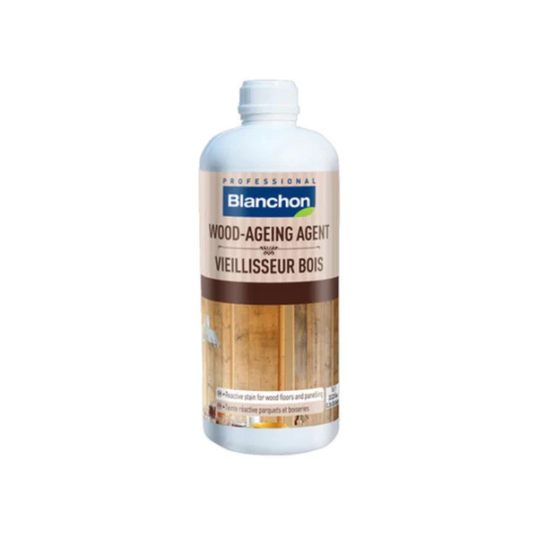 Blanchon Wood Ageing Agent 1Lt ( 10 Variants Available ) - Image 3
