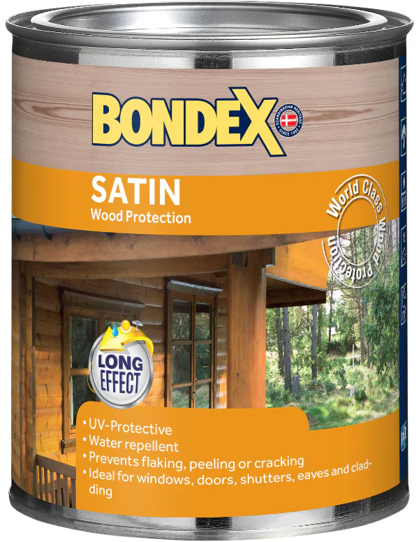 BONDEX SATIN (18 Variants Available ) - Image 16