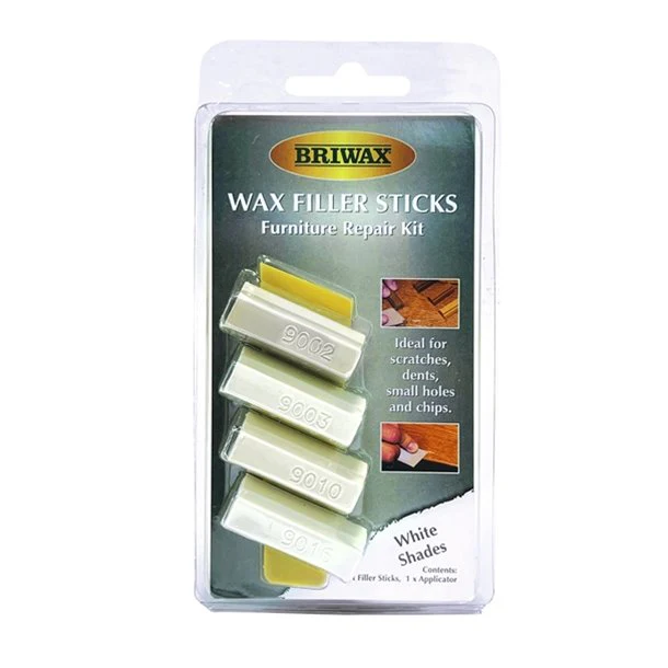 BRIWAX WAX REPAIR STICK LIGHT (5 Variants Available) - Image 4