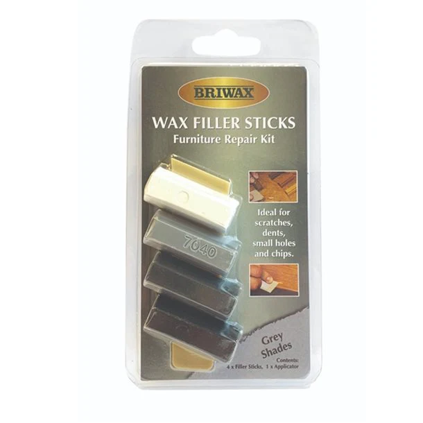 BRIWAX WAX REPAIR STICK LIGHT (5 Variants Available) - Image 5
