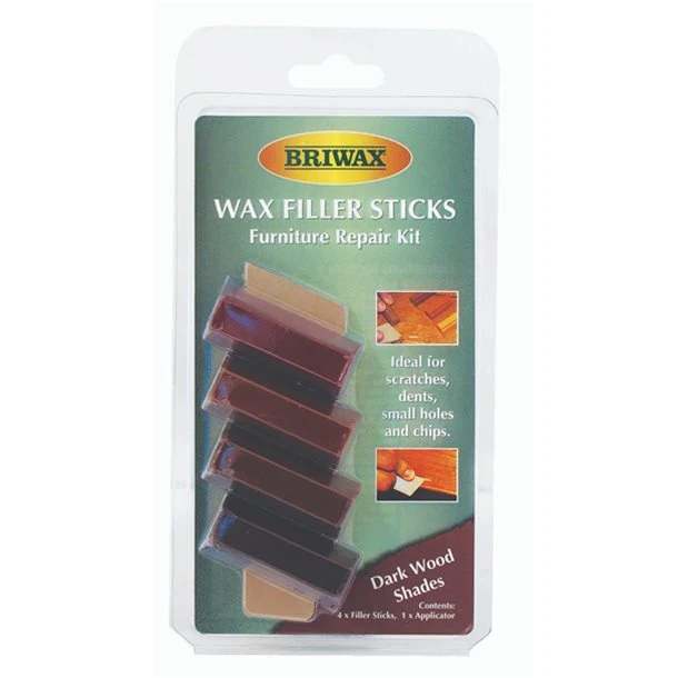 BRIWAX WAX REPAIR STICK LIGHT (5 Variants Available) - Image 6