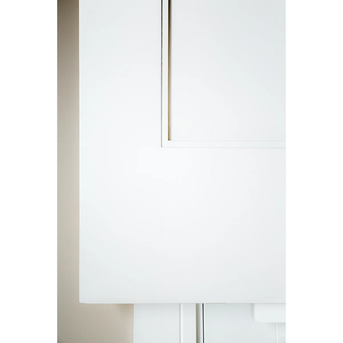 KENMORE WHITE PRIMED SINGLE PANEL - Image 5