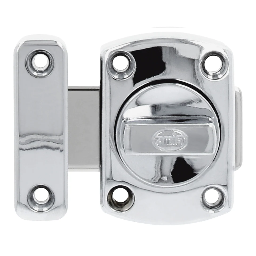C.P DOOR BOLT (388-40)