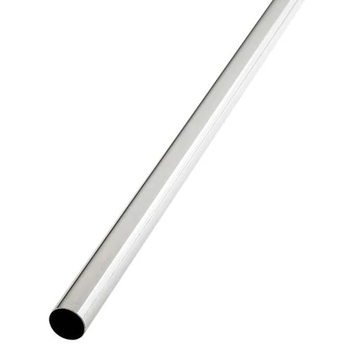 Chrome Plated Rail 1219 X 19 (4Ft X3/4")