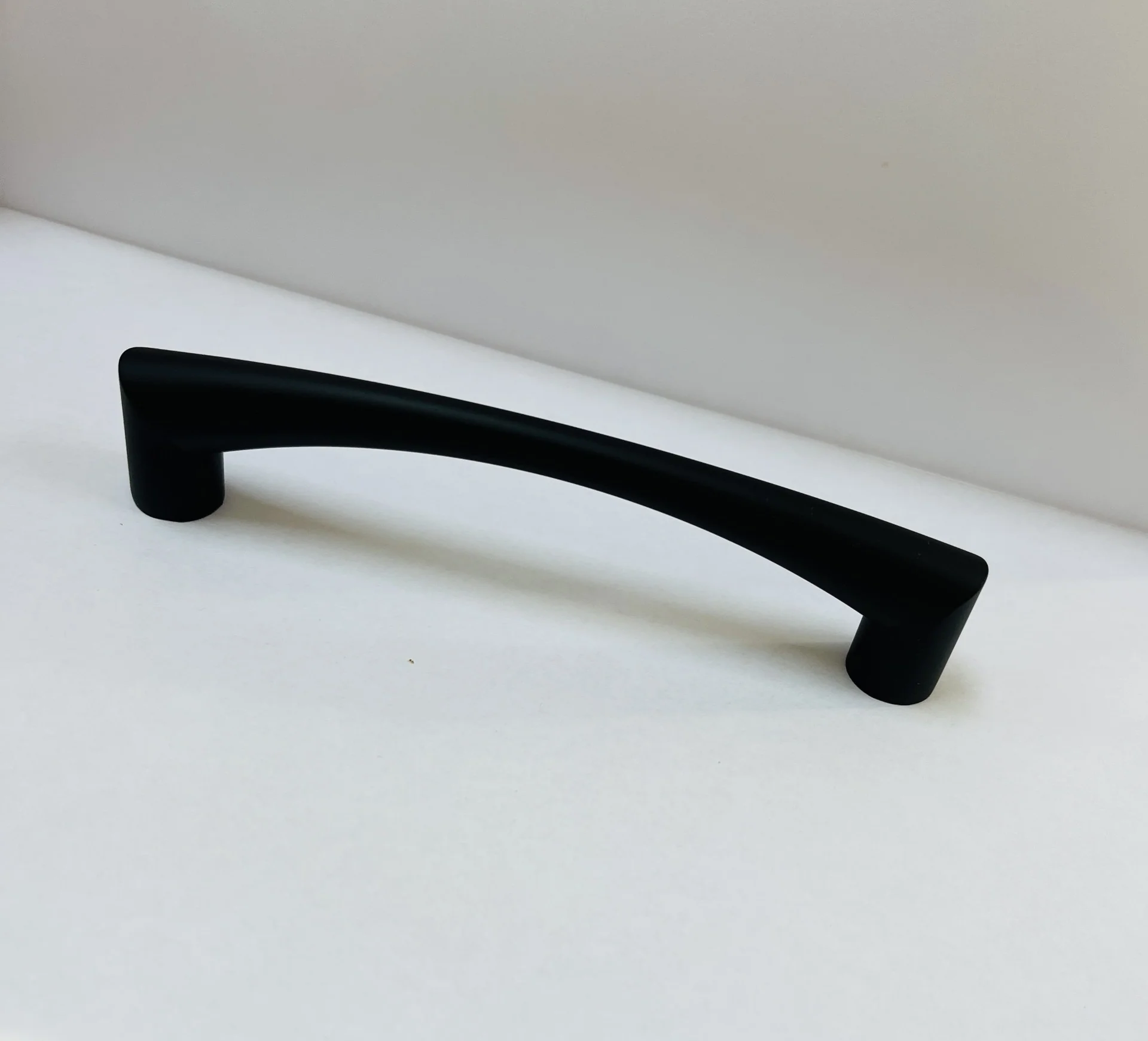 CHUNKY D HANDLE BLACK 128MM - Image 2