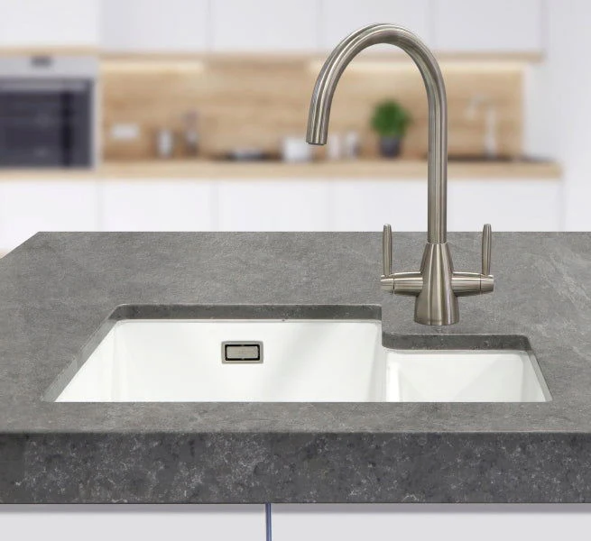 CLEARWATER TUTTI TAP BRUSHED NICKEL - Image 5