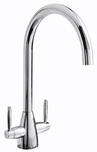 CLEARWATER TUTTI TAP POLISHED CHROME - Image 3