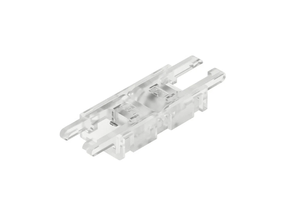 Clip Connector, for 8 mm Loox LED Monochromatic Strip Lights
5 A, also for constant current strip lights, Length 33.5 mm
