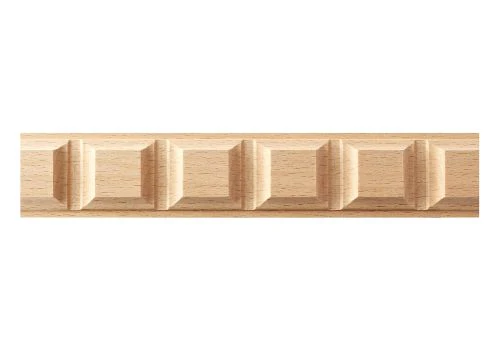 DECORATIVE MOULD   25MM X 8MM X 2440MM