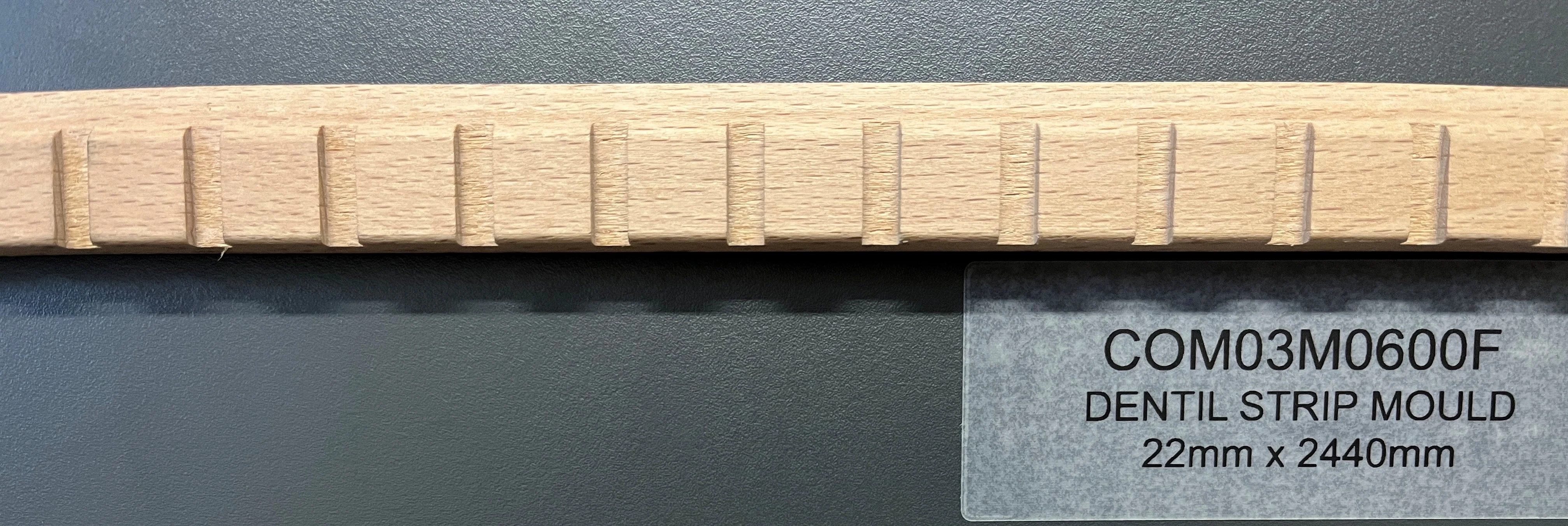 DECORATIVE MOULD - Image 3