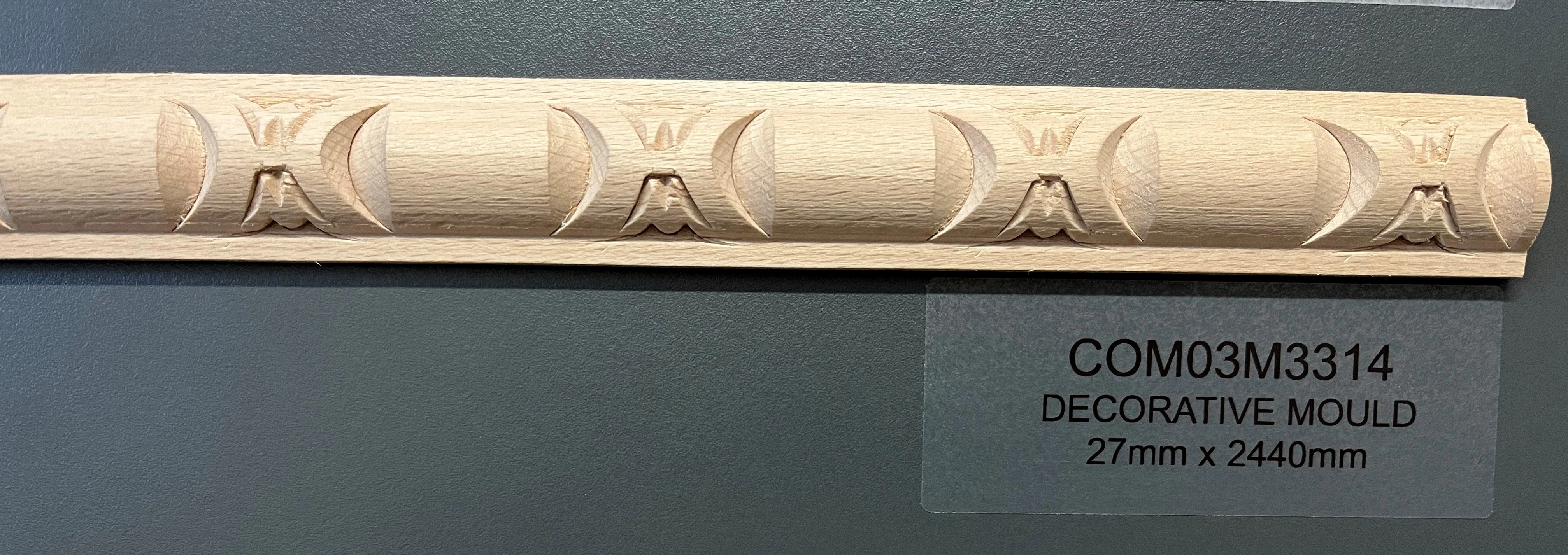 DECORATIVE MOULD - Image 4