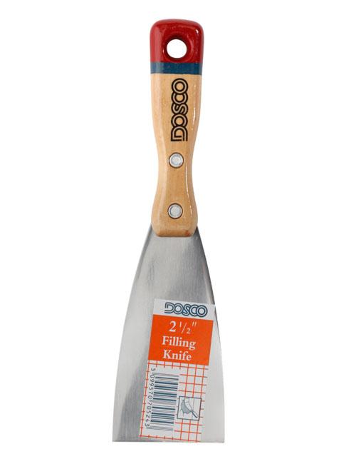 DOSCO FILLING KNIFE2.5"