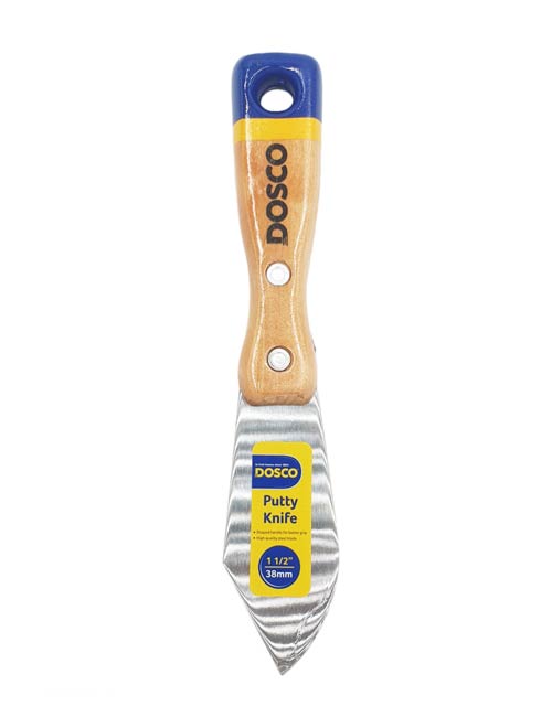 DOSCO PUTTY KNIFE