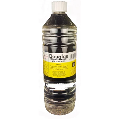 DOUGLAS WHITE SPIRIT 1LT