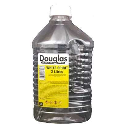DOUGLAS WHITE SPIRIT 2 LT