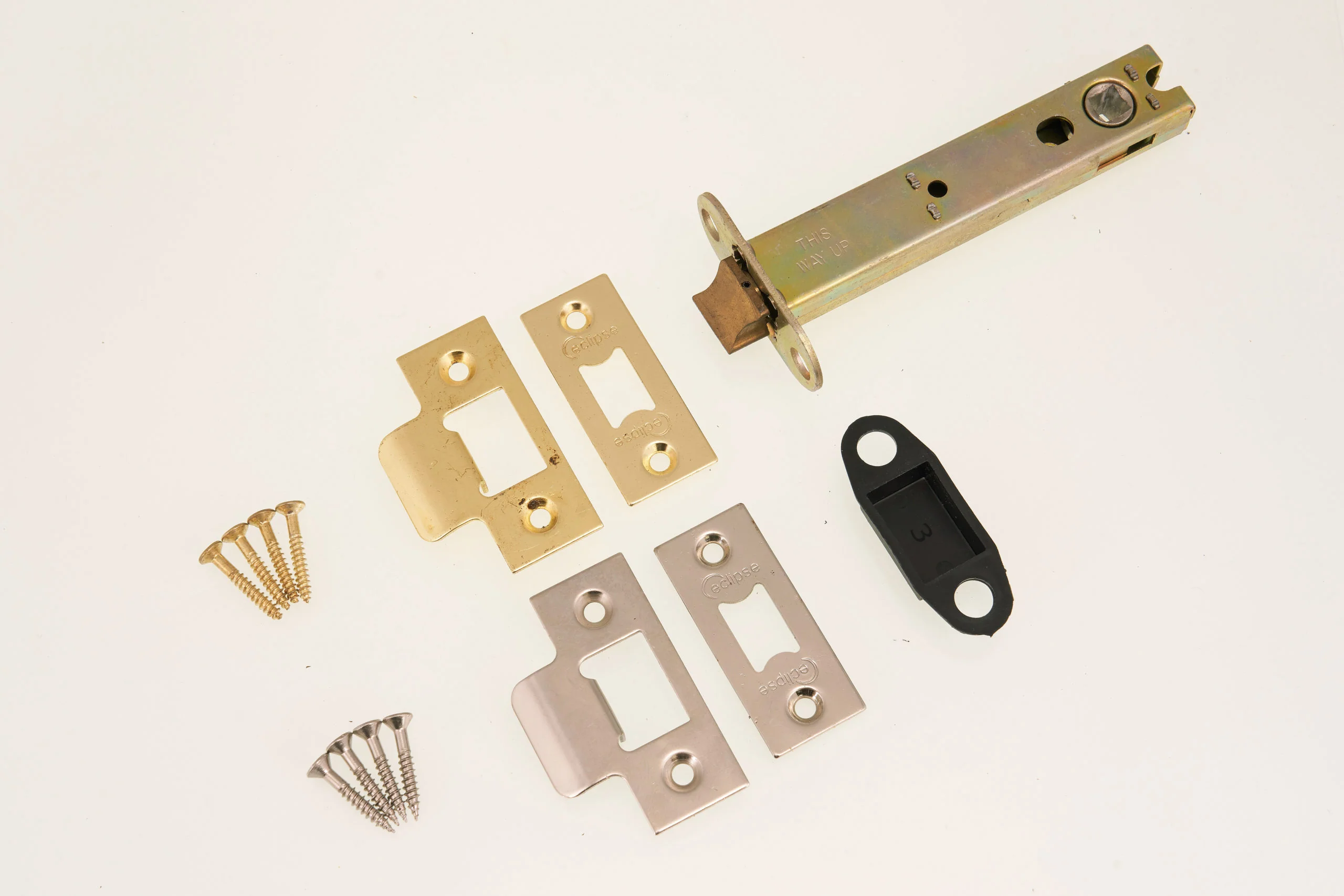 ECLIPSE TUBLAR LATCH EB/SCP (4 Variants available) - Image 2