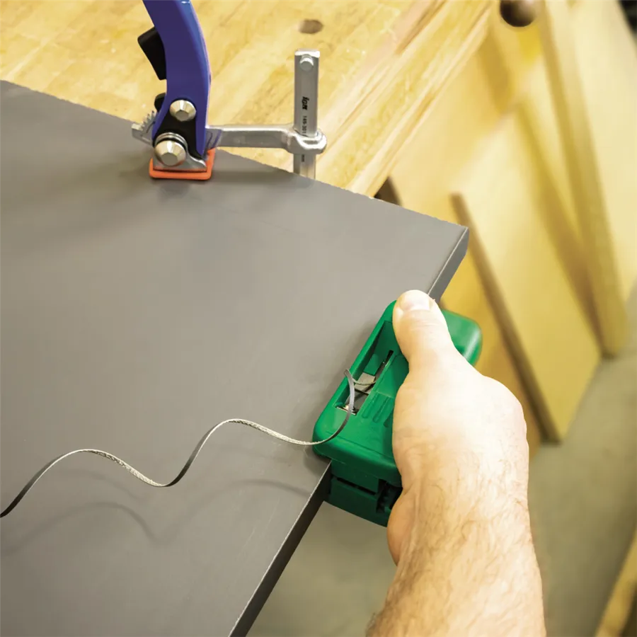 EDGE TRIMMER M950 - Image 2