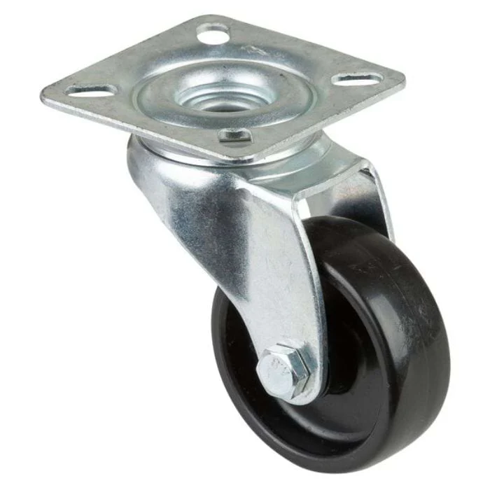 Equipment Castor 50mm swivel 50kg - Image 2