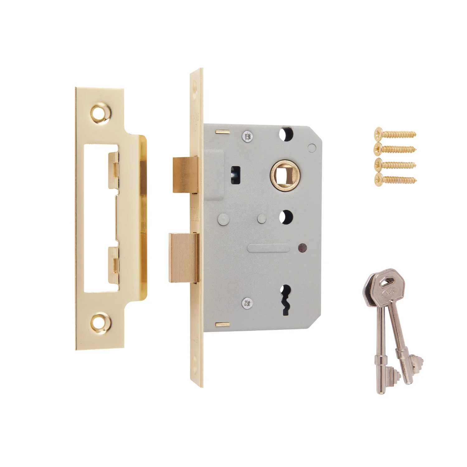 ERA 3 LEVER MORTICE LOCK - Image 2