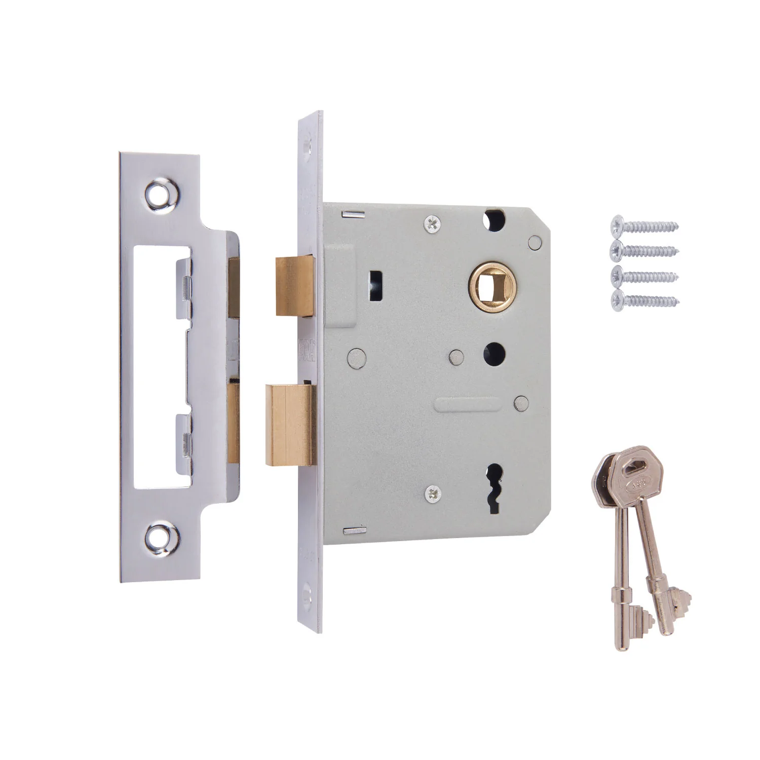 ERA 3 LEVER MORTICE LOCK - Image 4
