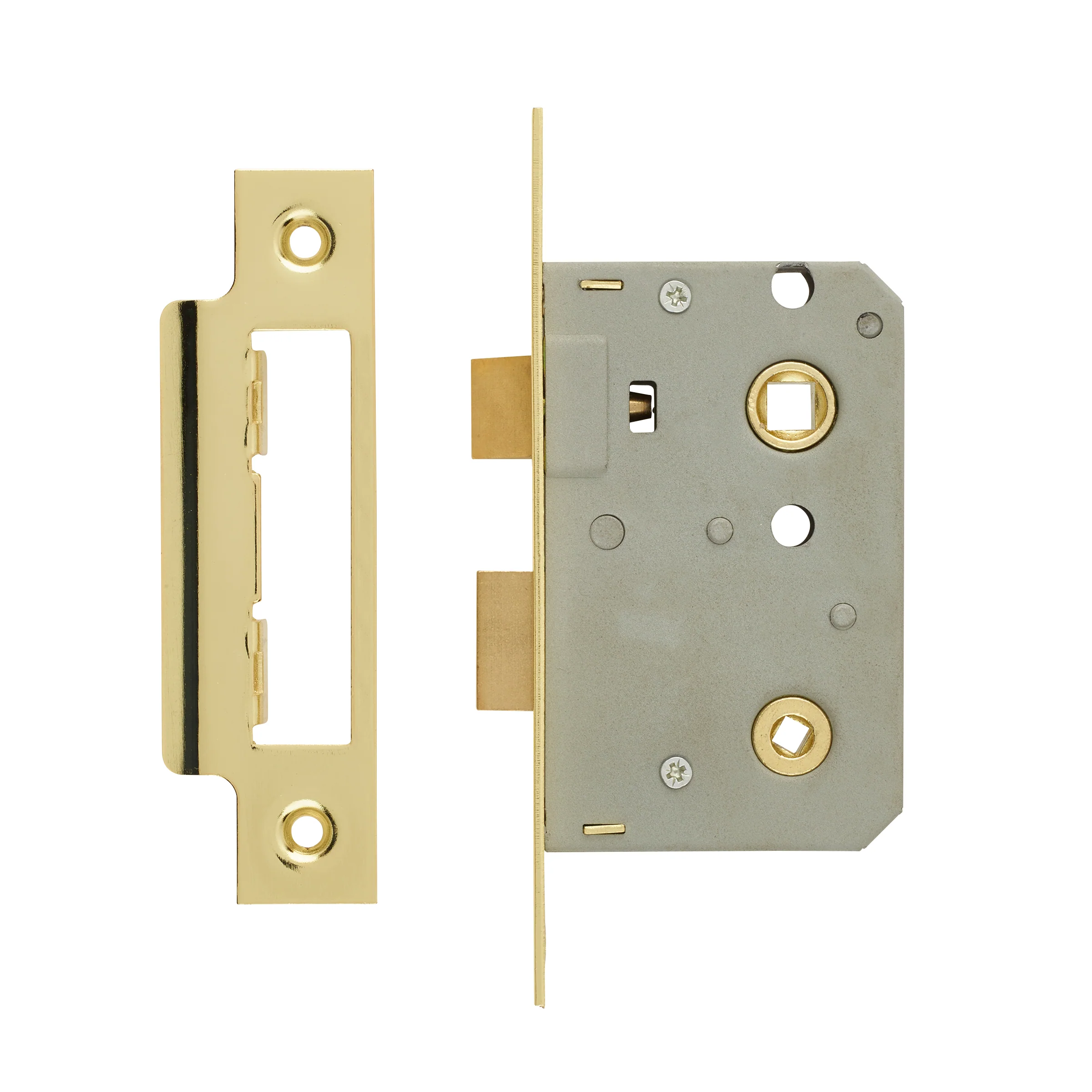 ERA BATHROOM LOCK - Image 2