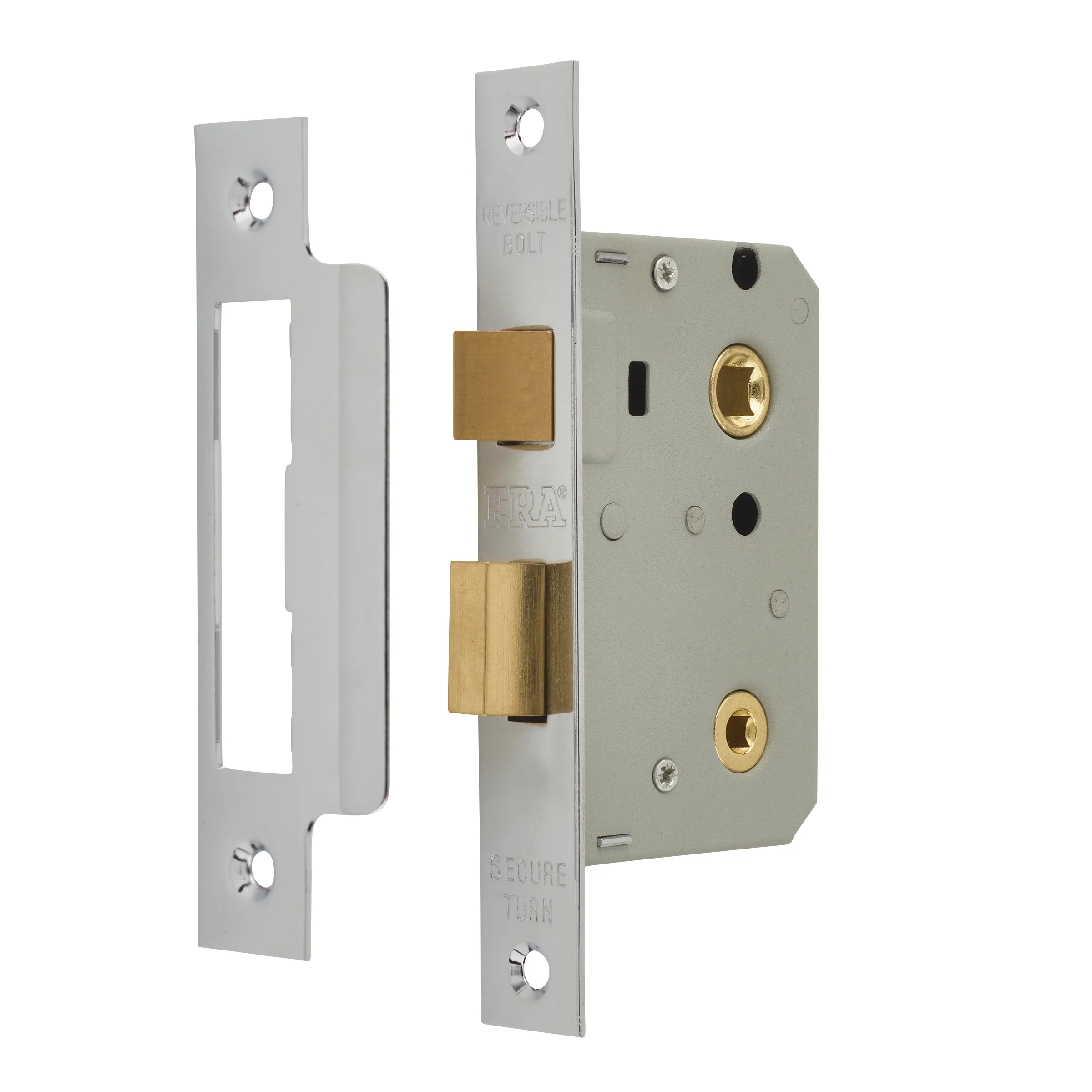 ERA BATHROOM LOCK - Image 5