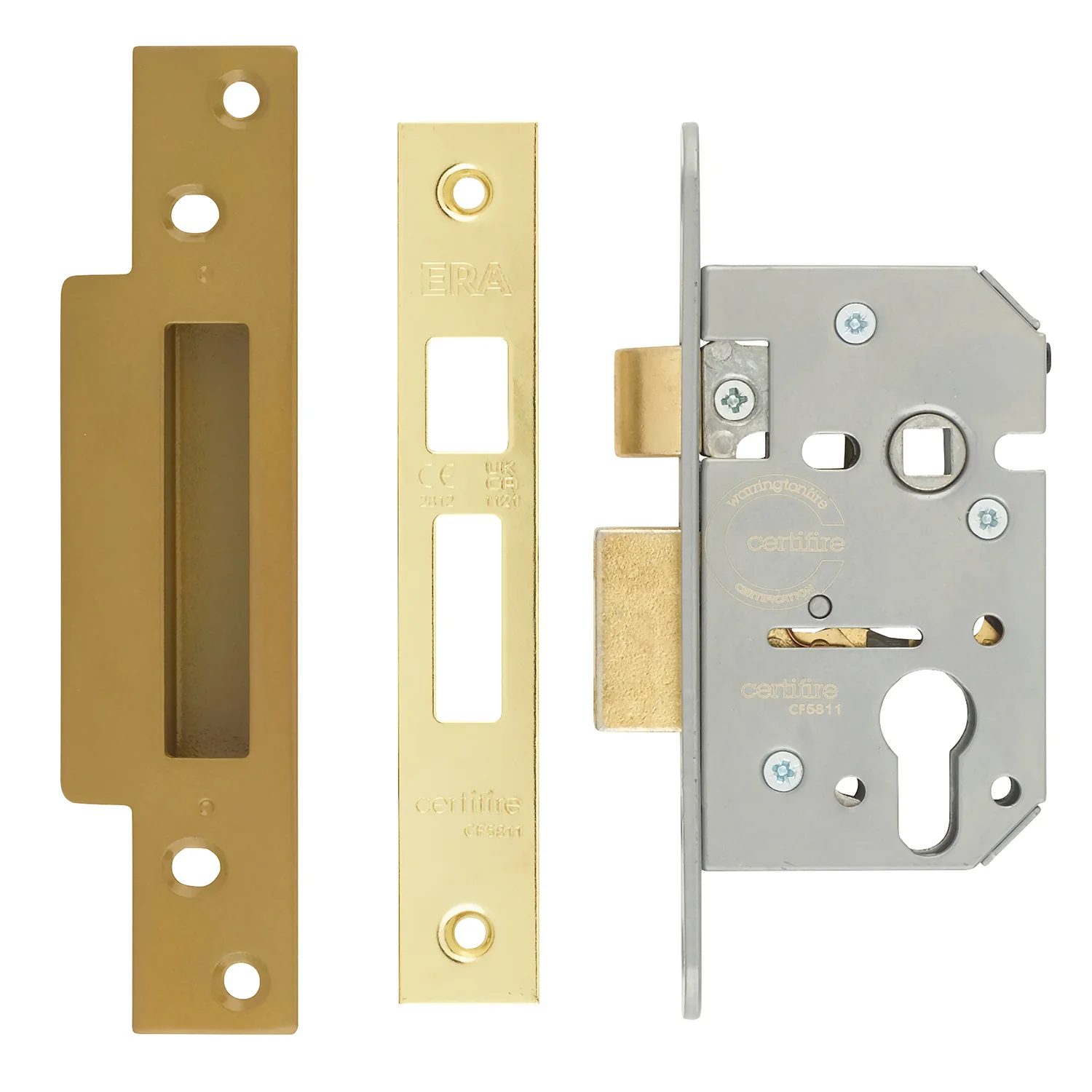 ERA EURO SASHLOCK CASE - Image 2