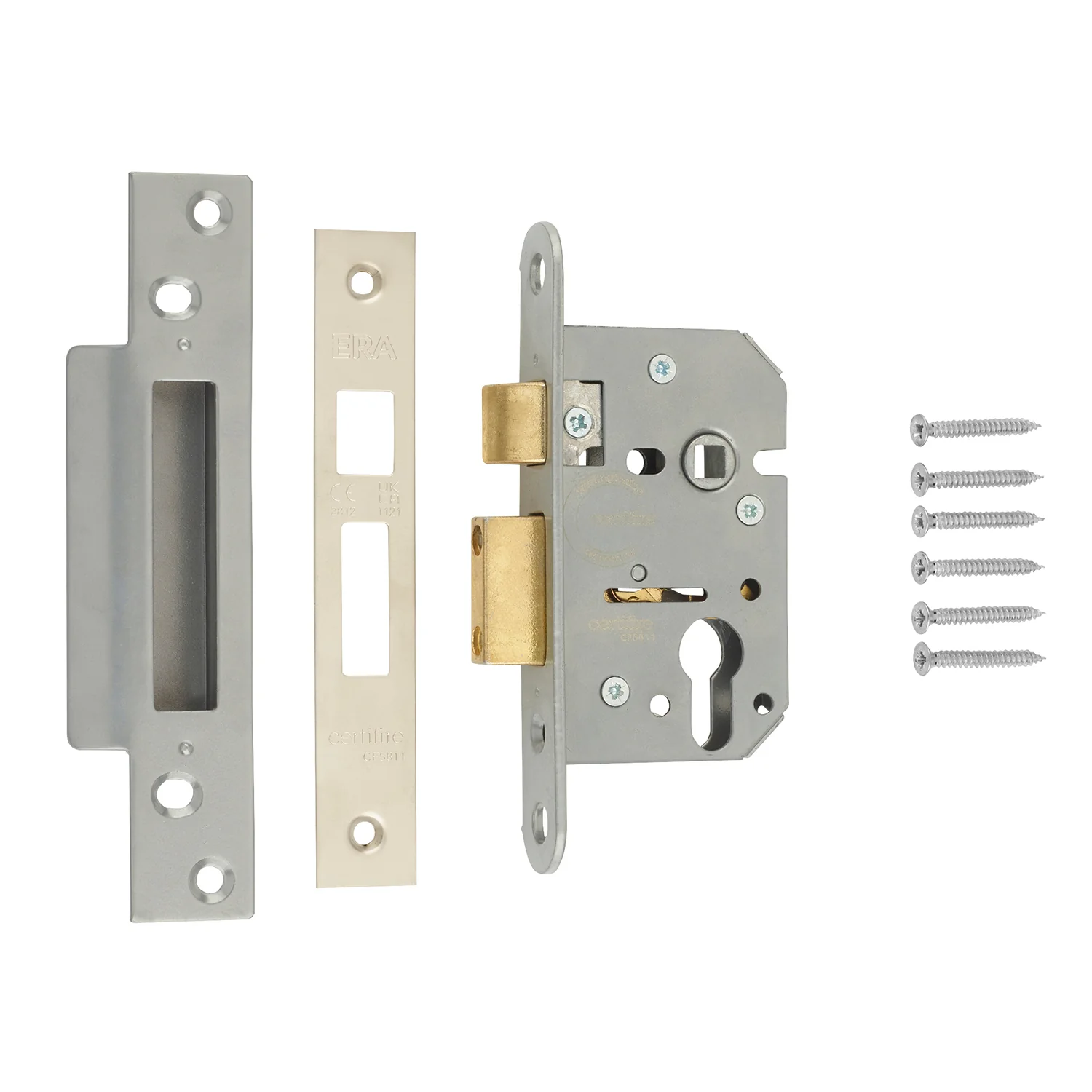 ERA EURO SASHLOCK CASE - Image 3