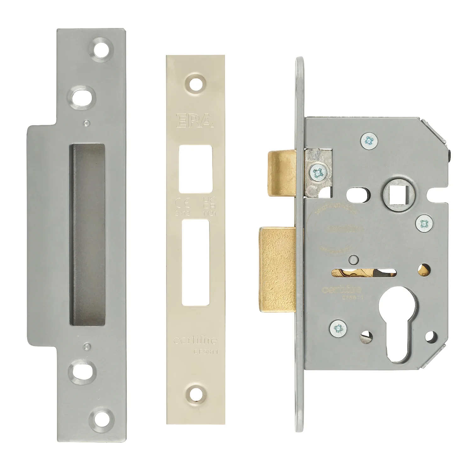ERA EURO SASHLOCK CASE - Image 4