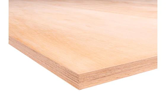 EUCALYPTUS HARDWOOD PLYWOOD 10FT X 4FT WBP CP/CP 3050 X 1220 X 18MM FSC100%
