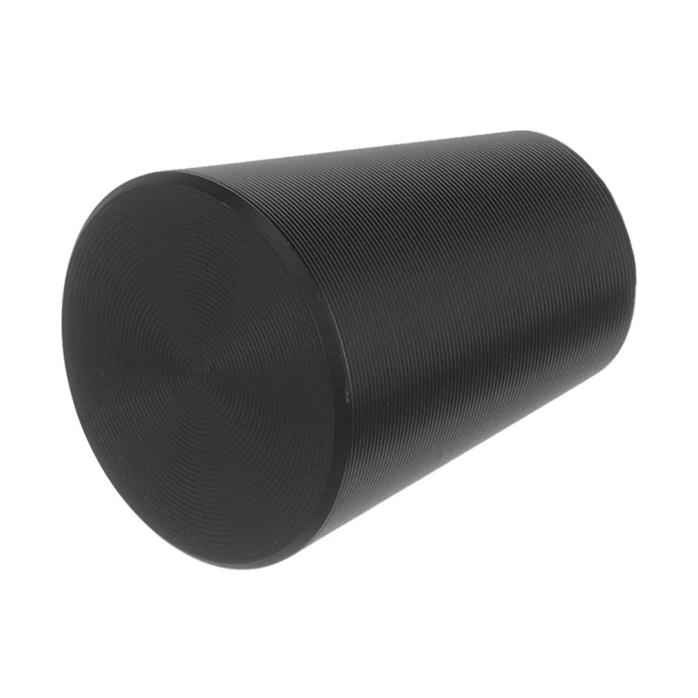 RIEX TOUCH XK05 MATT BLACK KNOB