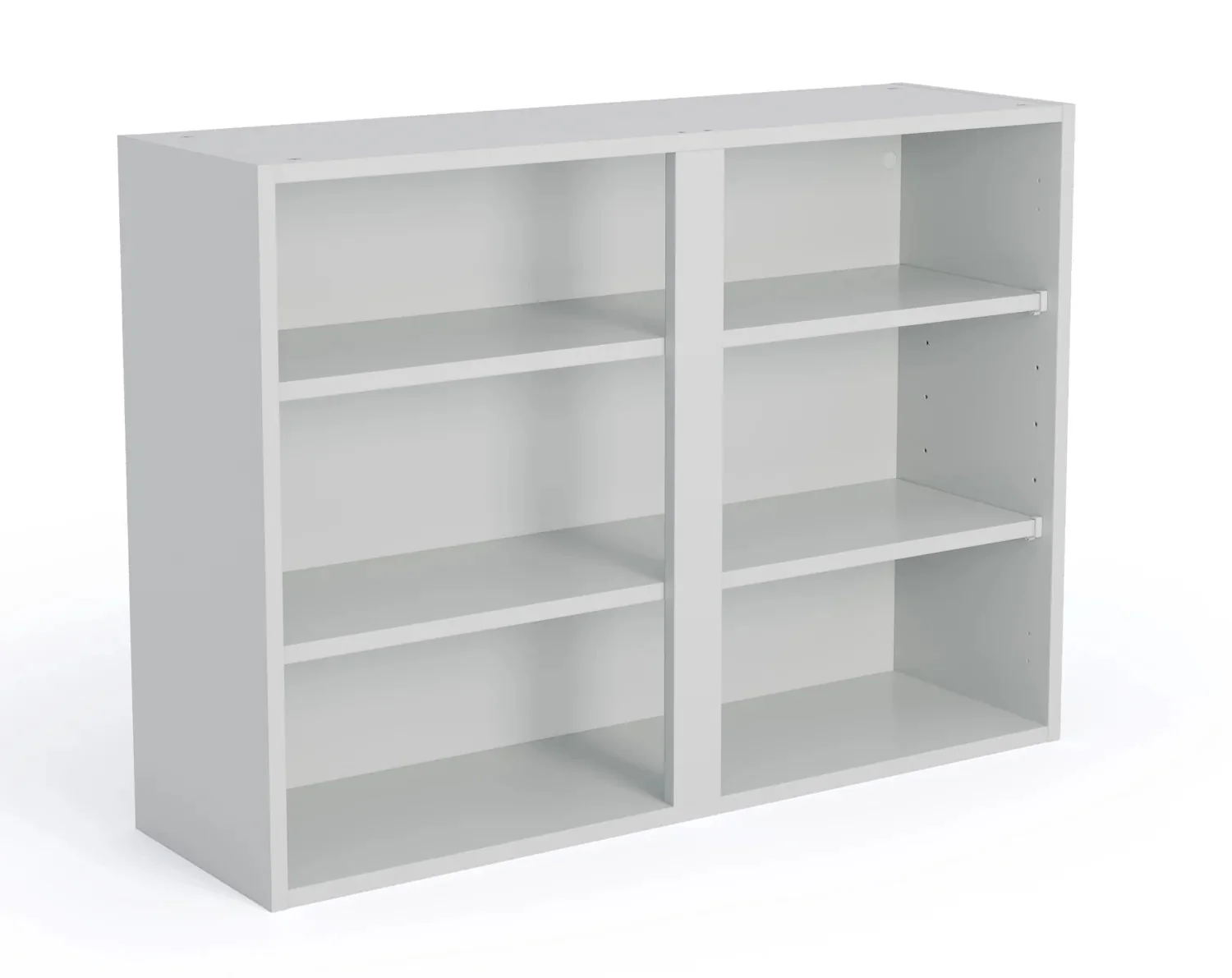 FINSA WALL UNIT 800MM NATURAL GREY