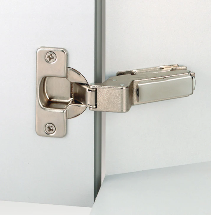 GRASS 35MM RECESSED HINGE 45° PER PAIR