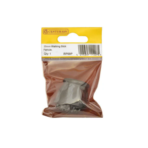 Grey Rubber Crutch Ferrule ( 5 Variants ) - Image 3