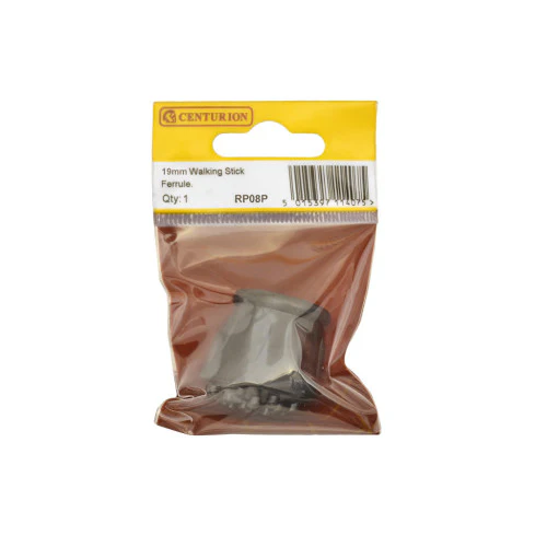 Grey Rubber Crutch Ferrule ( 5 Variants ) - Image 4